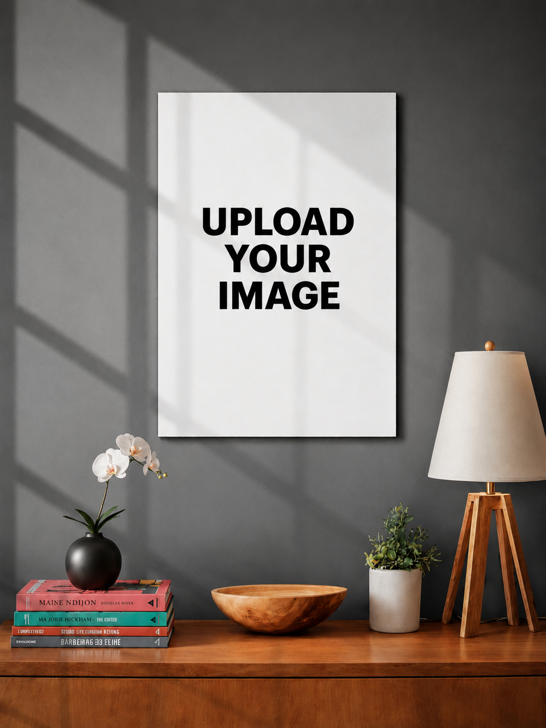Create Your Own Custom Metal Poster